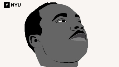 MLK image