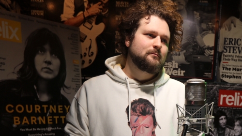 picture of MCC alum Dennis Golin