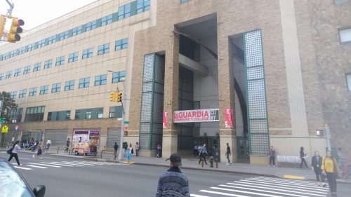 LaGuardia Community College