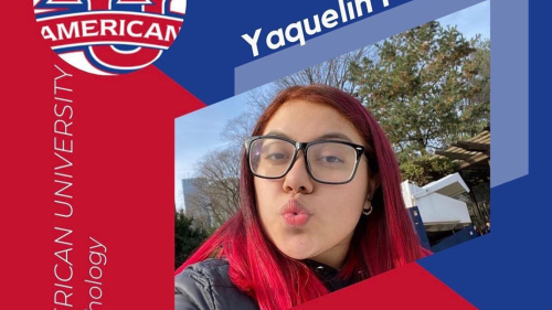 Photo of Yaquelin Mendoza