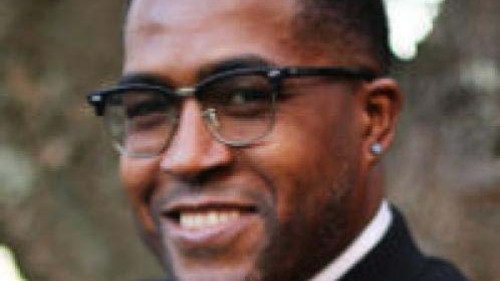 Photo of Richard Gray