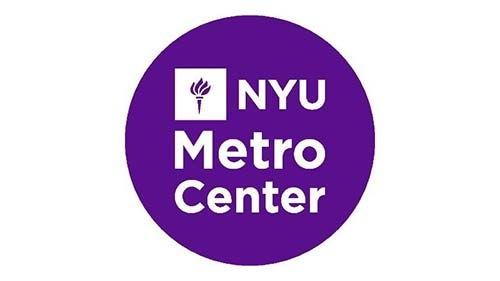 NYU Metro Center logo