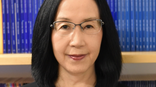 Photo of Okhee Lee, PhD