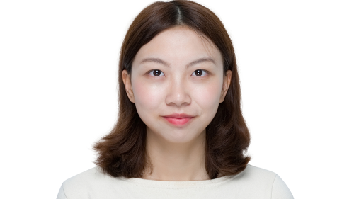 Chutang Luo, PRIISM Social Impact Research Fellow