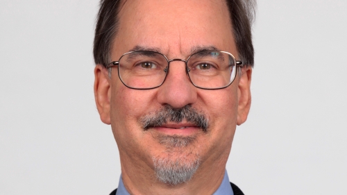 Portrait of Adam Gamoran