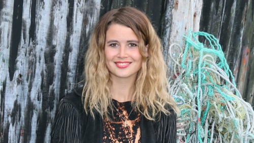 Herdís Stefánsdóttir