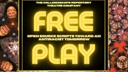 image of Free Play poster