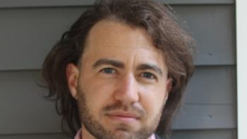 picture of Cassius Adair