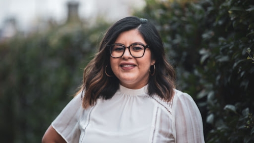 Lorena Camargo Gonzalez