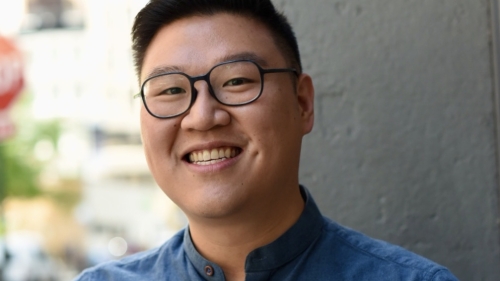 Hua-Yu Sebastian Cherng