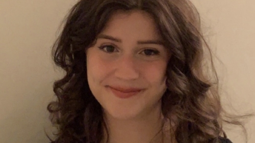 Headshot of Hailie Dono