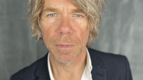 Musical artist in Songwriting Warren Zanes