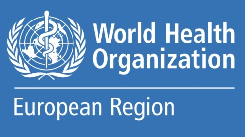 World Health Organization European Region logo