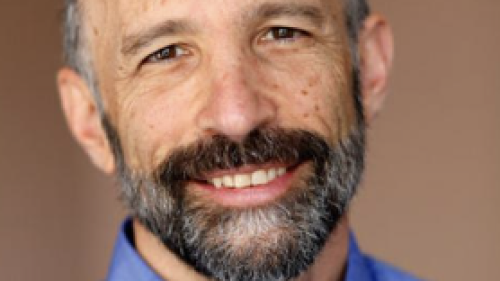 music_Director of Music Therapy Ken Aigen