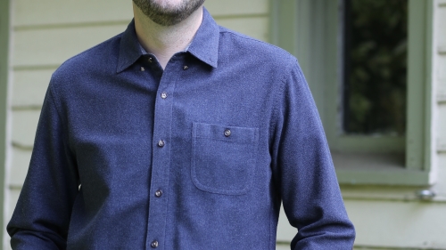 Prof Robert Honstein