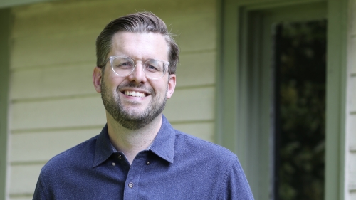 Prof Robert Honstein