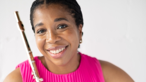 Meghan Bennett Headshot