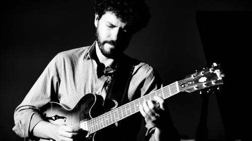 NYU Jazz alum Vinicius Gomes