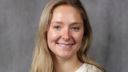 photo of Josie Dudzik