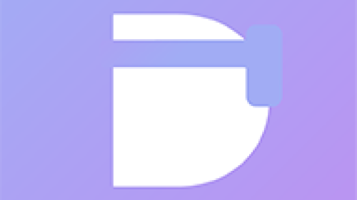 CREATE_DREAM VR LOGO