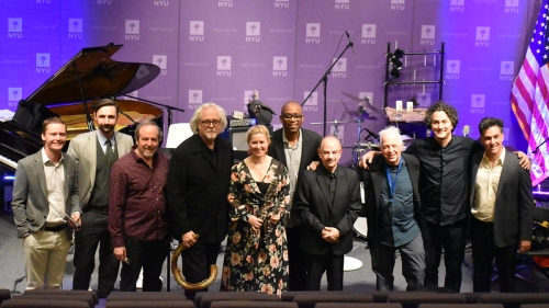 Music_Jazz combo nuvo
