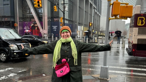 Maggie Helena Balslev Bisgaard