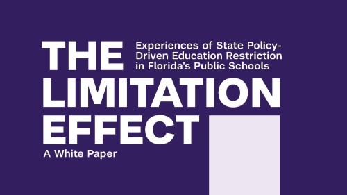 IHDSC_The Limitation Effect