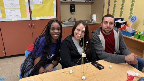 Top 10 Tips for Starting the School Year Strong | NYU Steinhardt