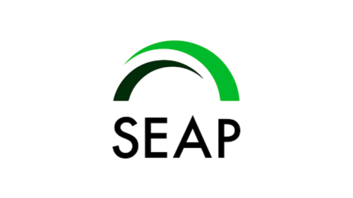 Southern Economic Advancement Project (SEAP) logo