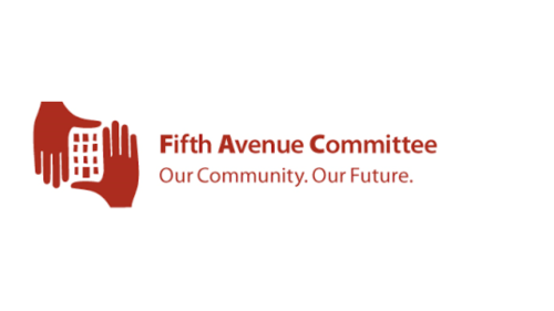 Fifth Avenue Committee logo