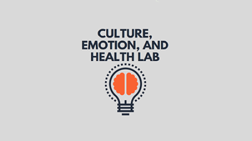 Culture, Emotion and Health Lab