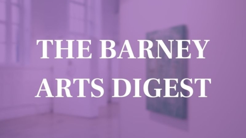 The Barney Arts Digest Key Image