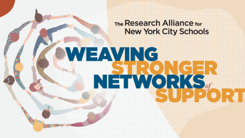 Weaving Stronger Networks of Support 