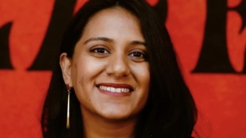 Mitali Sonar headshot (close up)