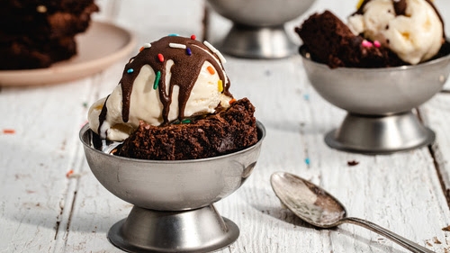 Ice Cream Sunday
