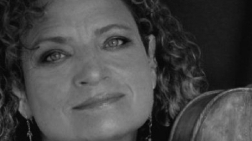 NYU Steinhardt faculty Karen Ritscher