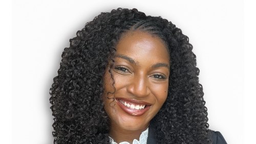 Madison Forde Headshot