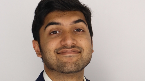 Flutist Joaquin Bonilla