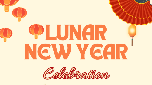 IPAC Lunar New Year Celebration 
