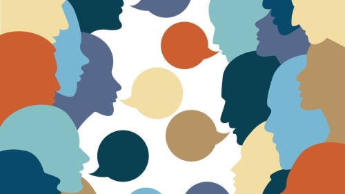 Let's Talk International