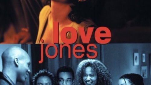 Love Jones: Movie and Discussion