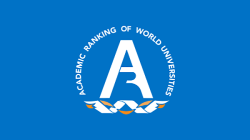 Academic Ranking of World Universities logo