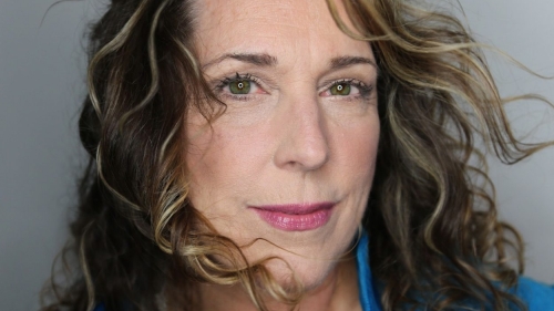 Beth Chapman headshot