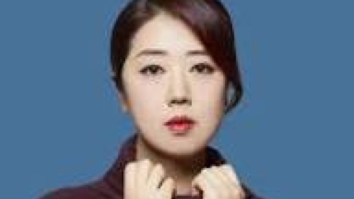 Jazz alumna Eunmi Lee headshot