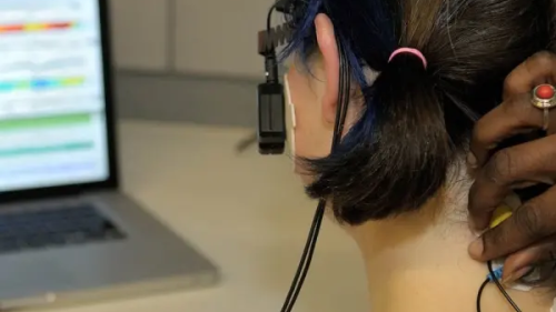 Music cognition research in MARL lab