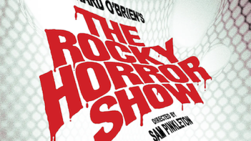 The Rocky Horror Show