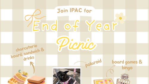 IPAC End-of-Year Picnic