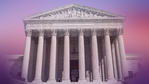 United States Supreme Court Building
