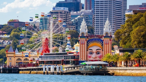 Luna Park