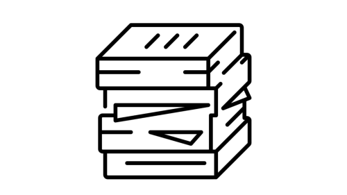paper stack